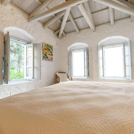 Vita Real Estate Hydra  Extérieur photo