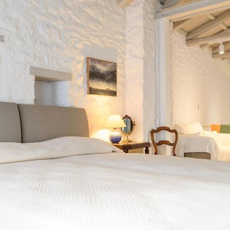 Vita Real Estate Hydra  Extérieur photo