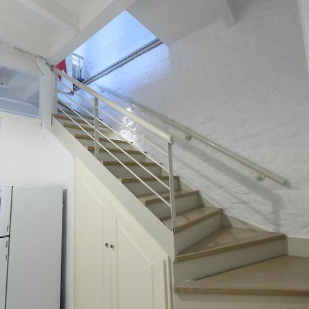 Vita Real Estate Hydra  Extérieur photo