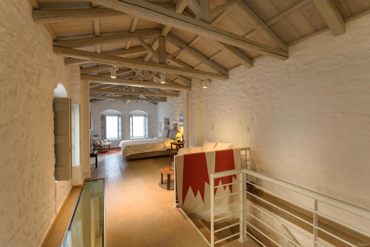 Vita Real Estate Hydra  Extérieur photo