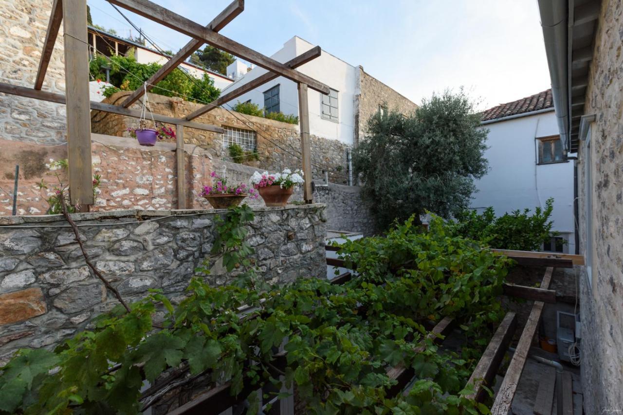 Vita Real Estate Hydra  Extérieur photo
