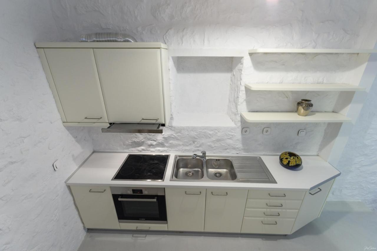 Vita Real Estate Hydra  Extérieur photo