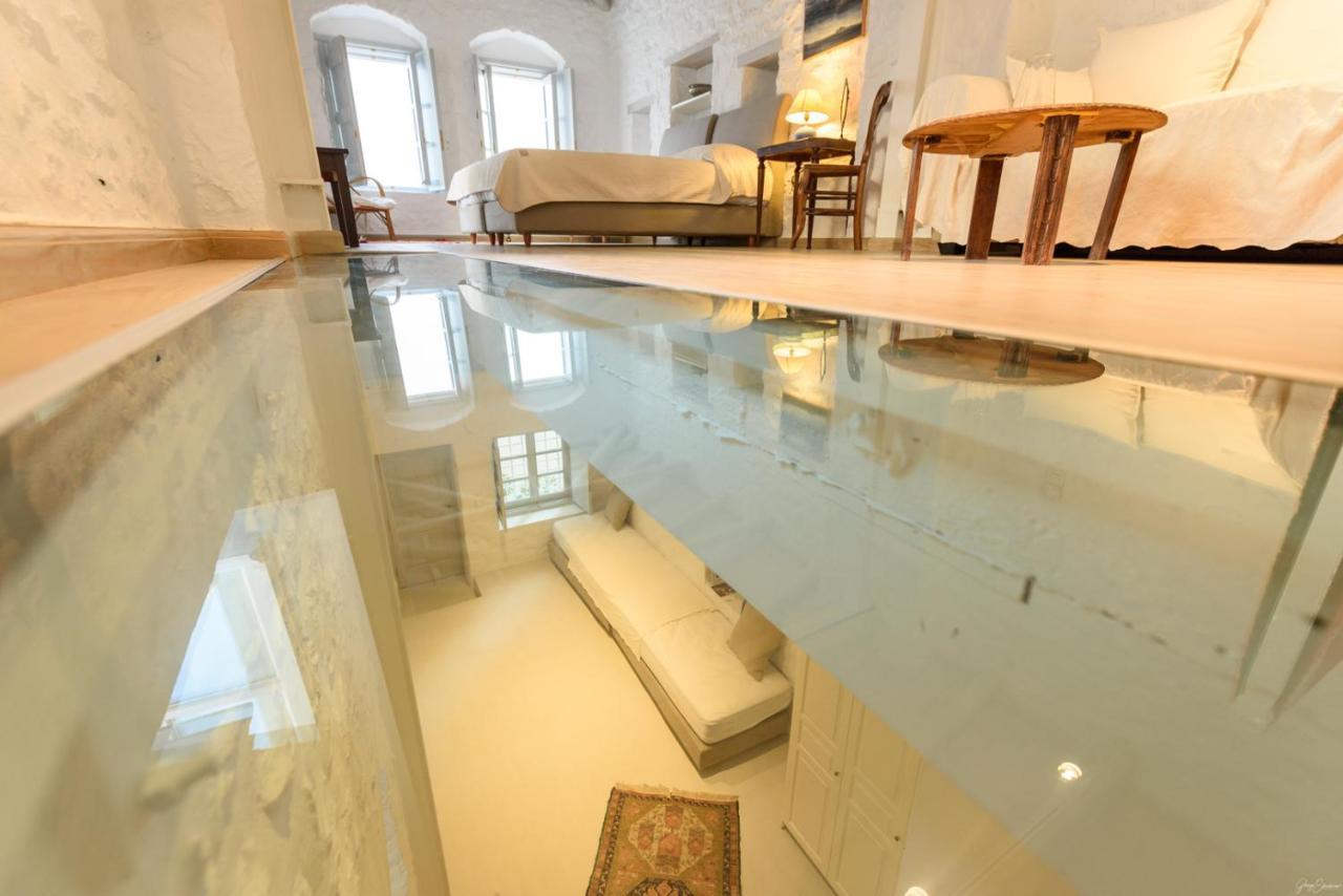 Vita Real Estate Hydra  Extérieur photo