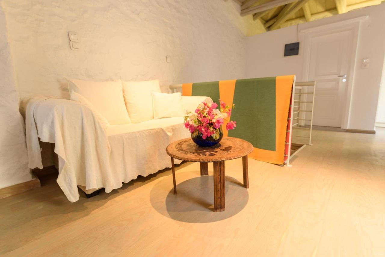 Vita Real Estate Hydra  Extérieur photo