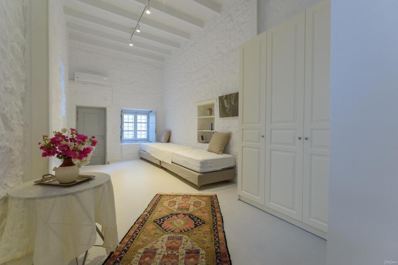 Vita Real Estate Hydra  Extérieur photo