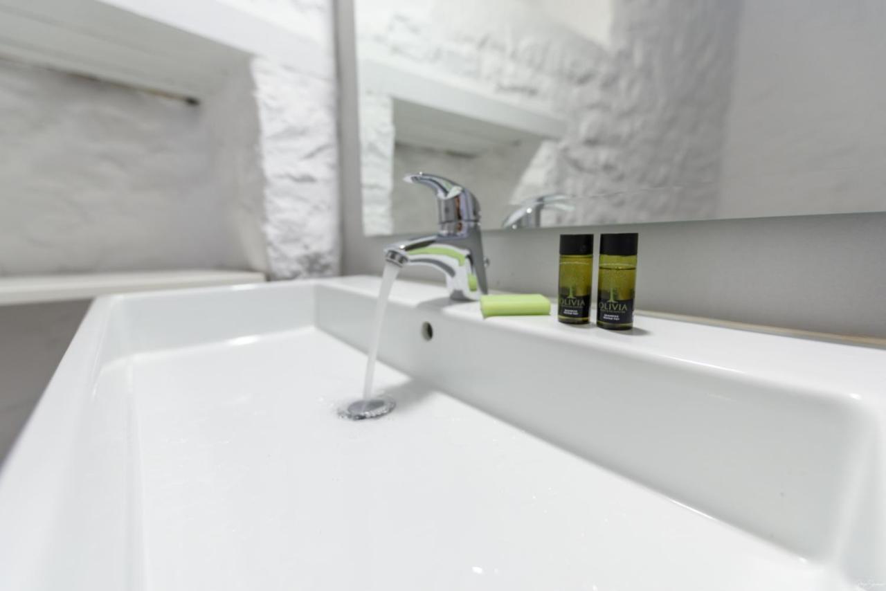 Vita Real Estate Hydra  Extérieur photo