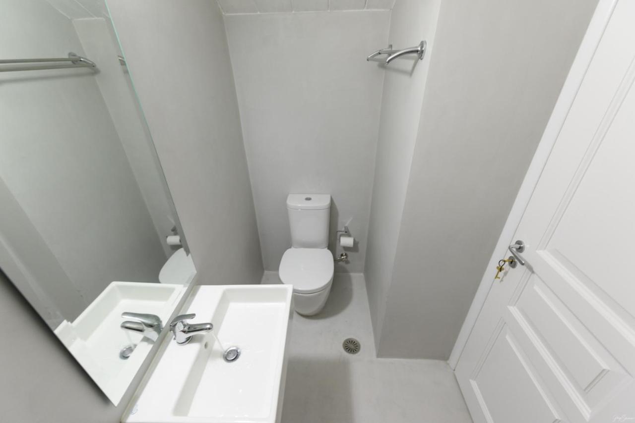 Vita Real Estate Hydra  Extérieur photo