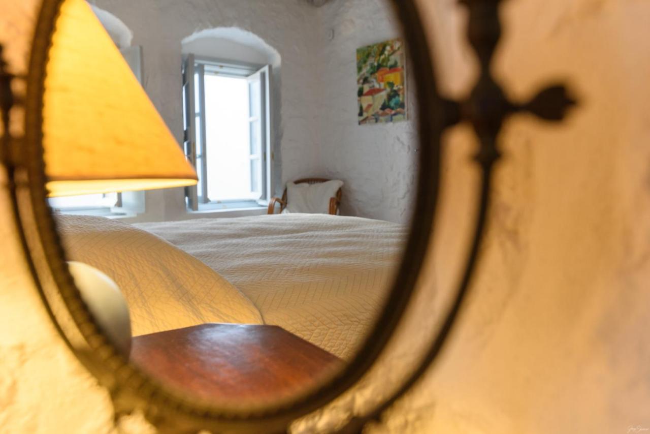 Vita Real Estate Hydra  Extérieur photo
