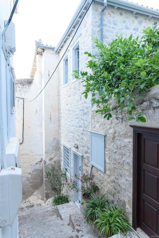Vita Real Estate Hydra  Extérieur photo